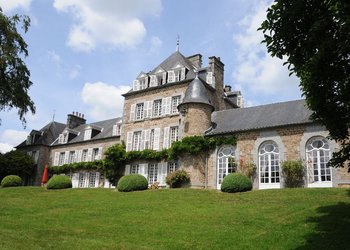 Chambres d'Hôtes in Frankrijk